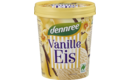 Vanille-Eis
