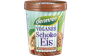 Veganes Schokoeis auf Reis-Kokos-Basis