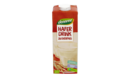 Haferdrink zuckerfrei