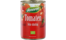 Tomaten fein-stückig
