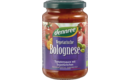 Vegetarische Bolognese