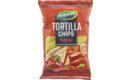 Tortilla-Chips Paprika