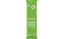 Ganze Nuss-Schokolade