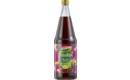 Milder Traubensaft
