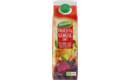 Frucht & 
Gemüse
saft rot