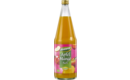 Apfel-Mango-Saft in der Flasche, 1 l