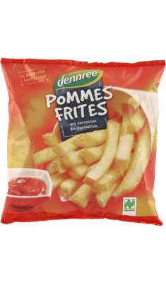 Pommes Frites