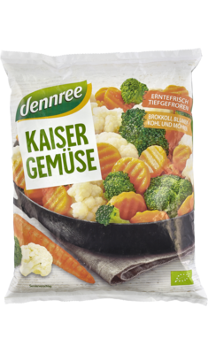 Kaisergemüse