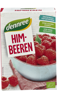 Himbeeren