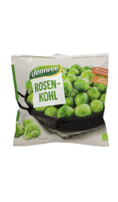 Rosenkohl