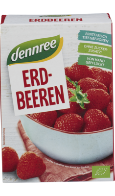 Erdbeeren