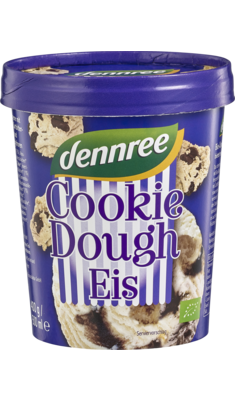 Cookie Dough Eis