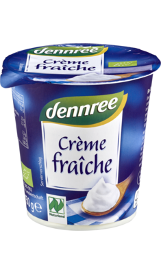 Crème fraîche