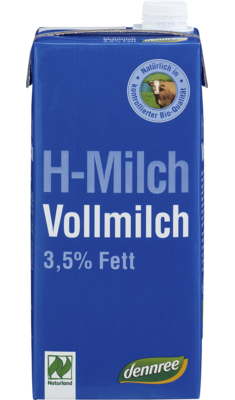 H-Vollmilch