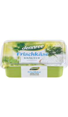 Frischkäse Kräuter