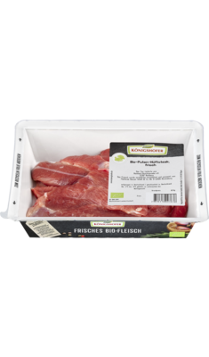 Puten-Hüfststeak frisch