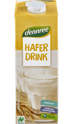 Haferdrink