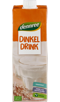 Dinkeldrink Natur