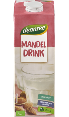 Mandeldrink