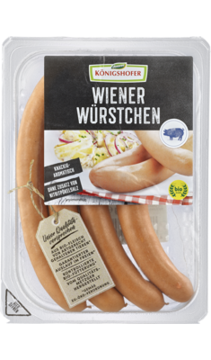 Wiener Würstchen