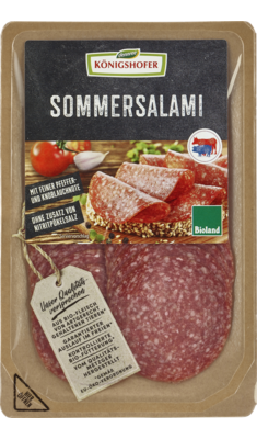 Sommersalami