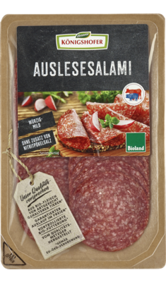 Auslesesalami