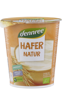 Hafer Natur