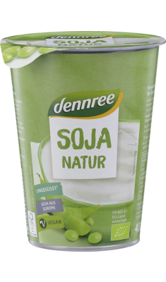 Soja Natur