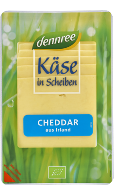 Cheddar aus Irland