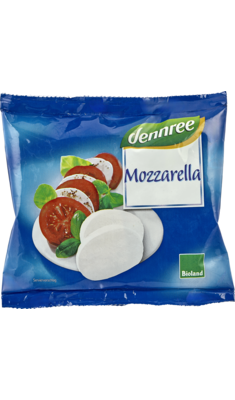 Mozzarella