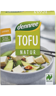 Tofu Natur