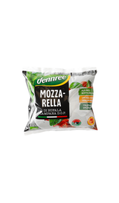 Mozzarella di Bufala Campana D.O.P.