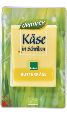 Butterkäse