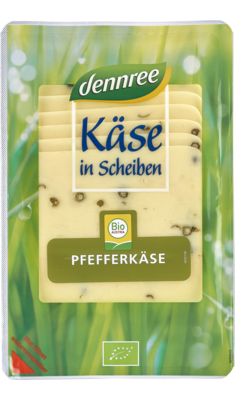 Pfefferkäse