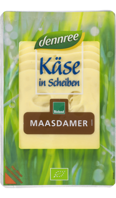 Maasdamer