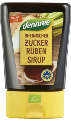 Rheinischer Zuckerrübensirup