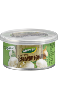 Pastete Champignon