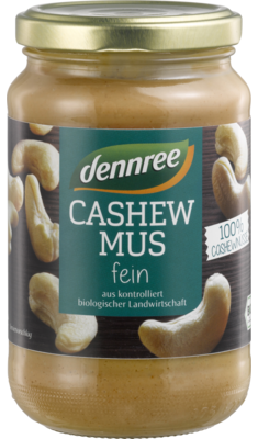 Cashewmus