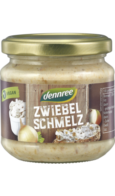 Zwiebelschmelz