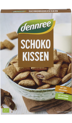 Schokokissen