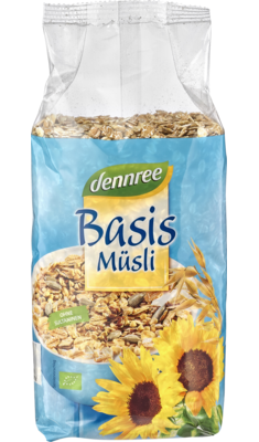 Basismüsli