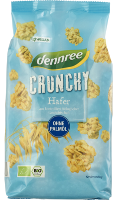 Hafer-Crunchy