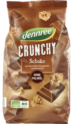 Schoko-Crunchy