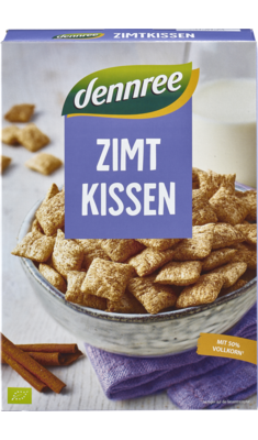 Zimtkissen