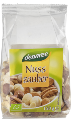 Nusszauber