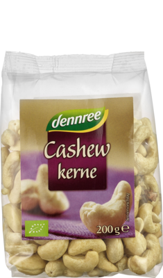 Cashewkerne