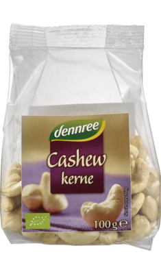 Cashewkerne