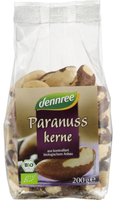 Paranusskerne