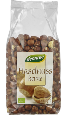 Haselnusskerne