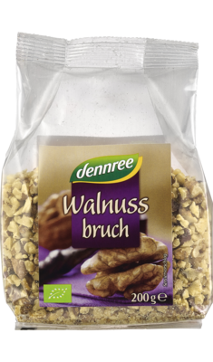 Walnussbruch